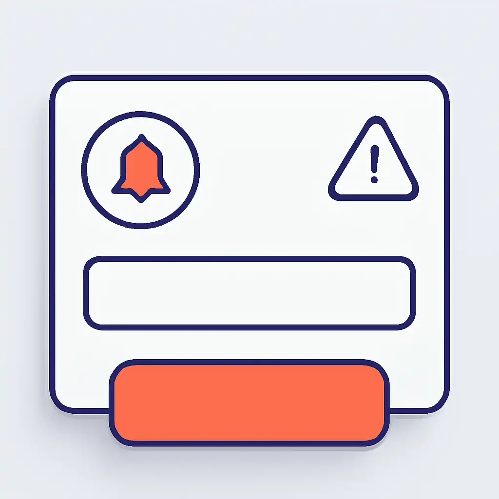 Close-up of button or form field for otp not received, Rummy Nabob